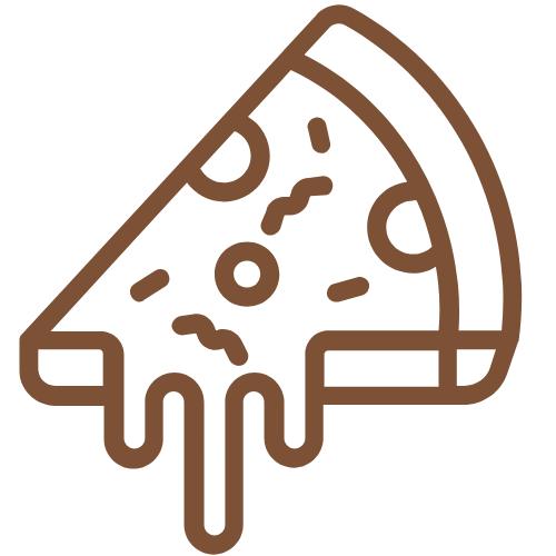 Pizza krabice